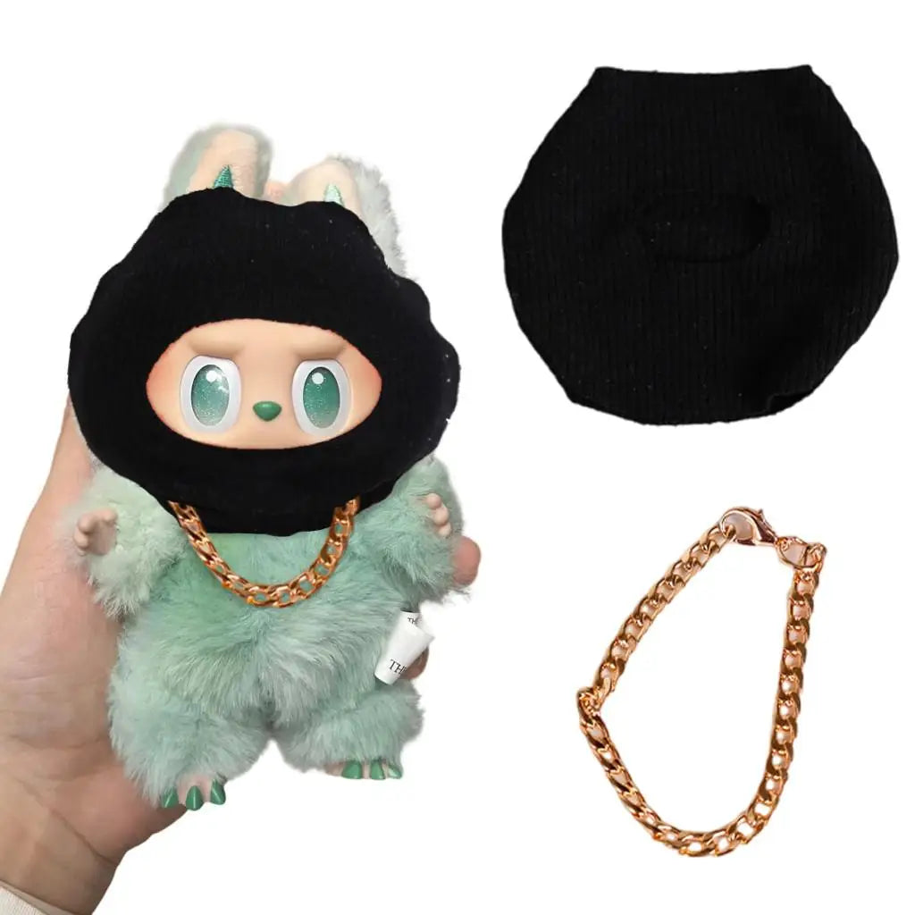 labebe: Sheisty Collection