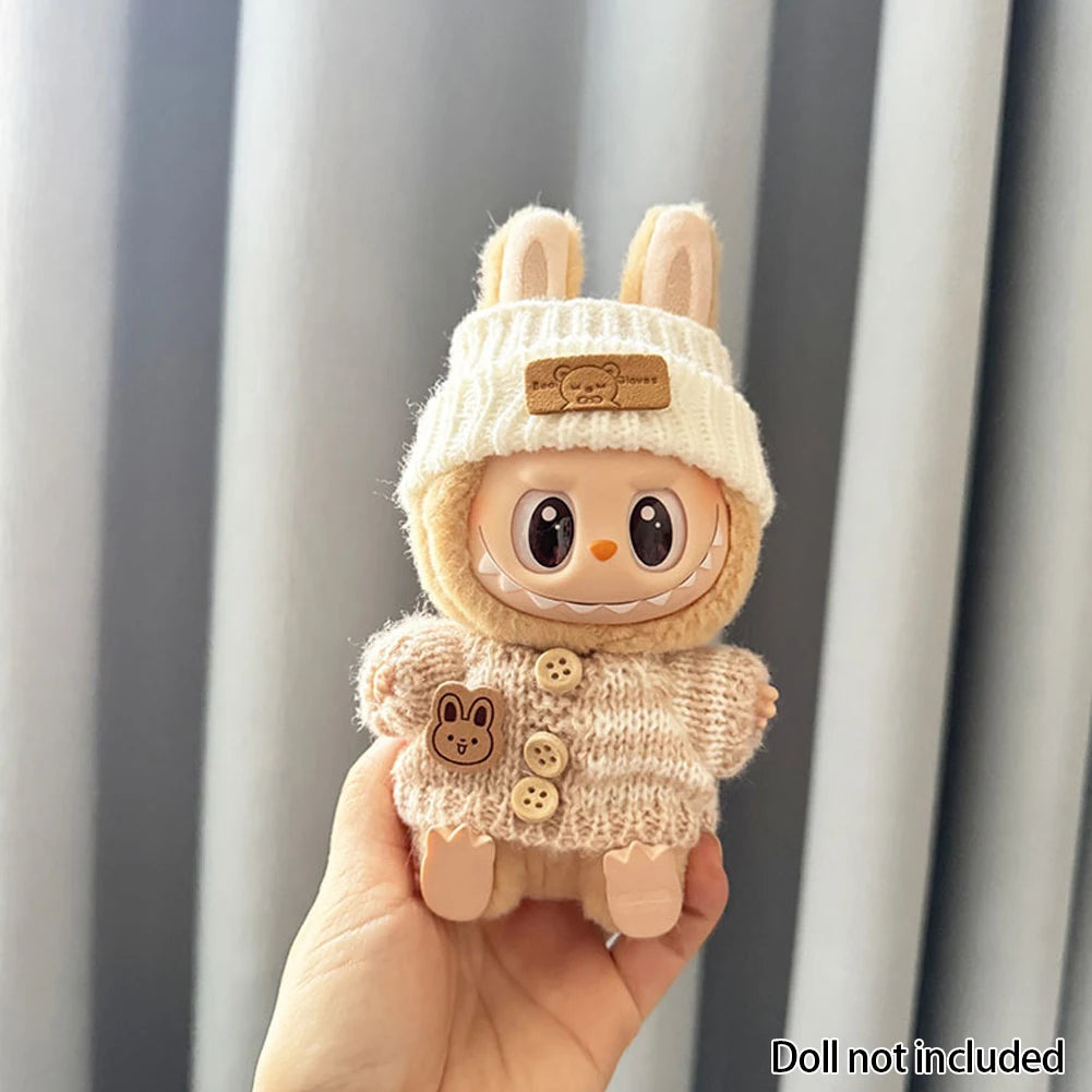 labebe: Knit Collection