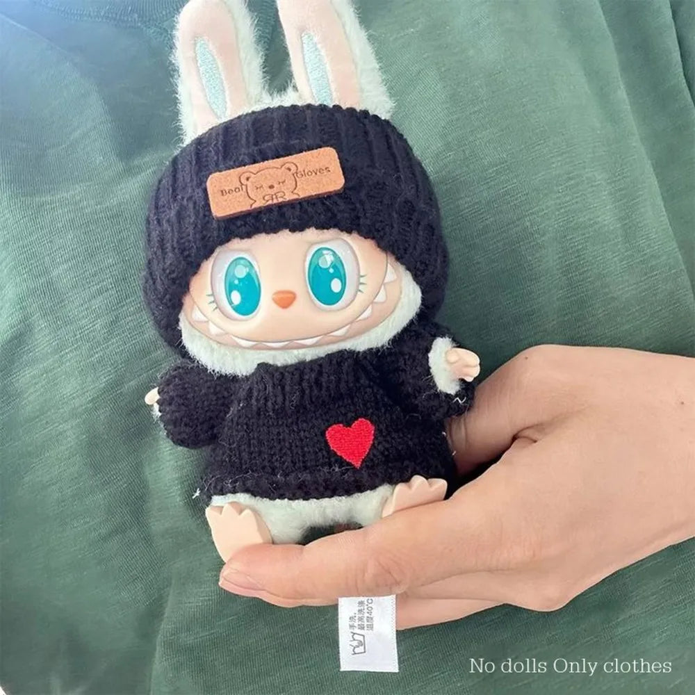 labebe: Knit Collection