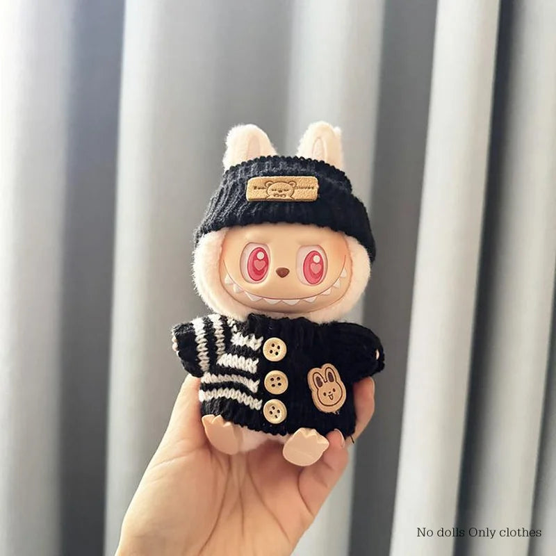 labebe: Knit Collection