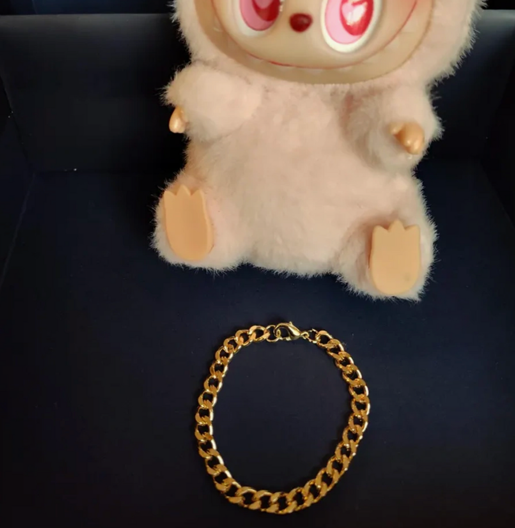 labebe: 24k Chain Collection