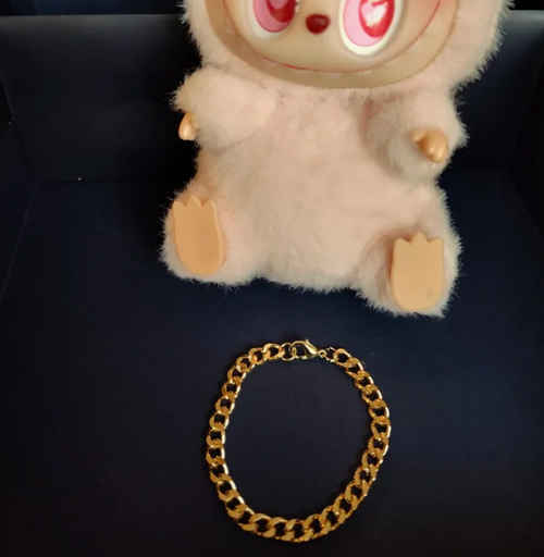 labebe: 24k Chain Collection