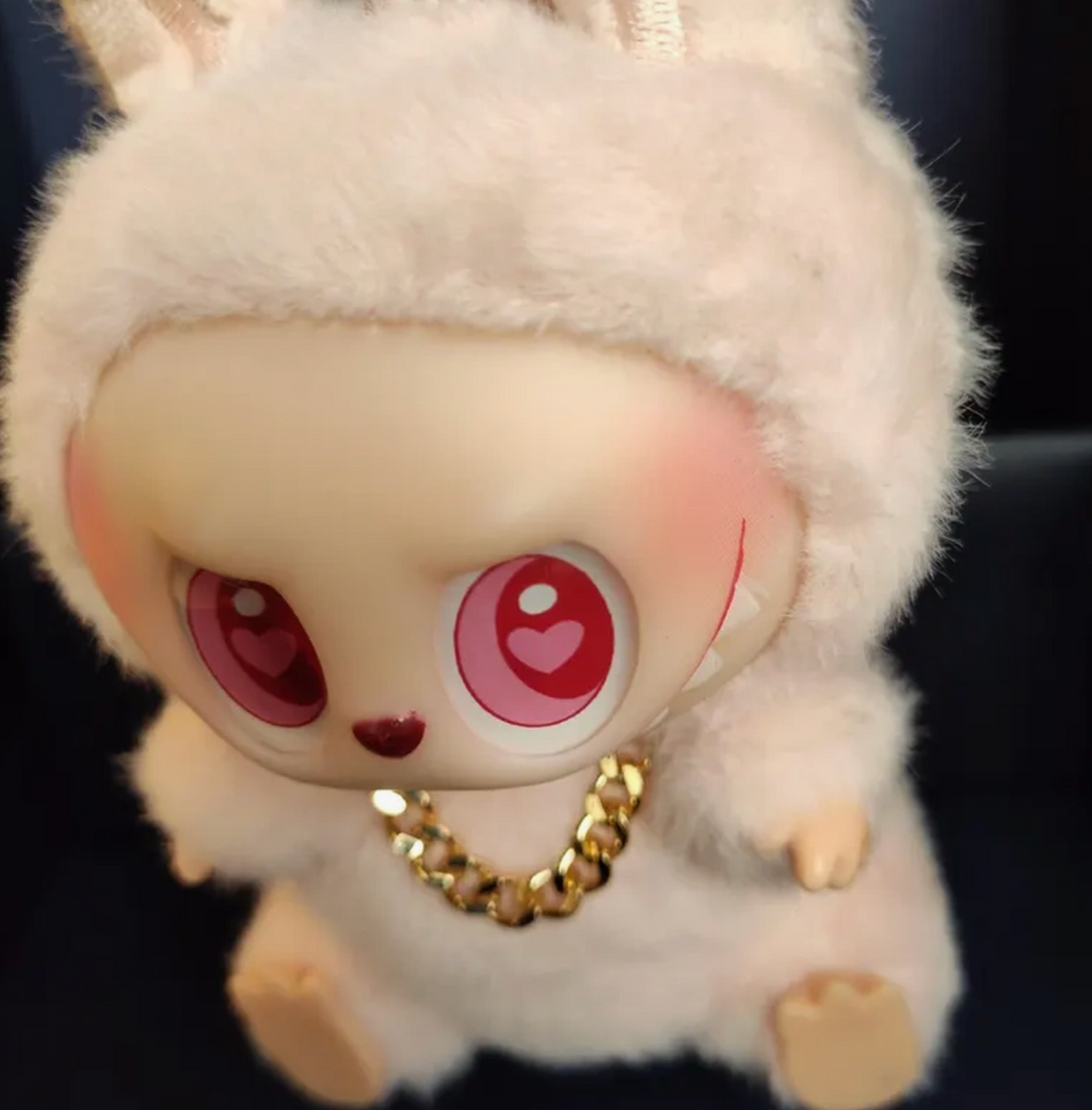 labebe: 24k Chain Collection
