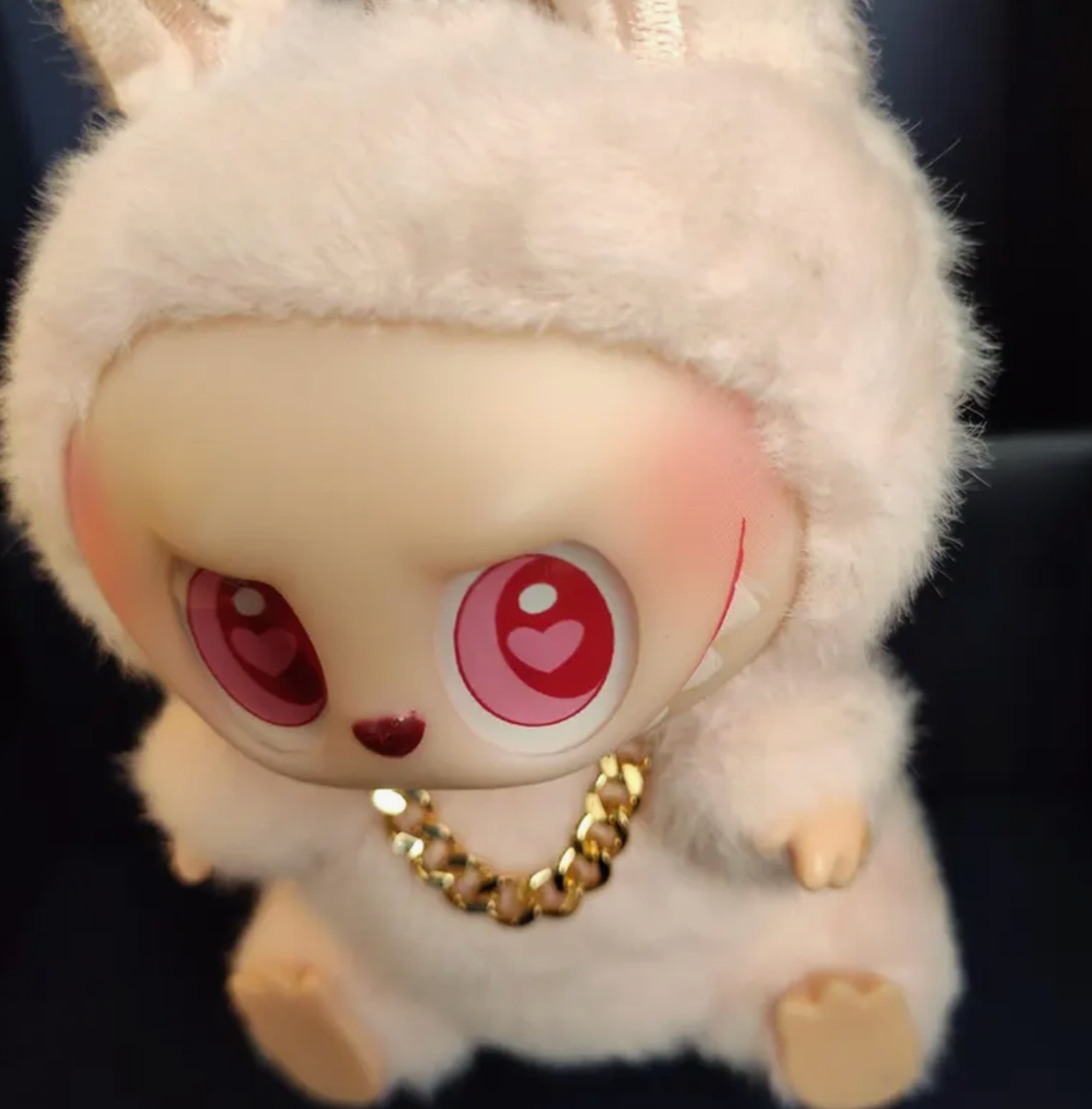 labebe: 24k Chain Collection