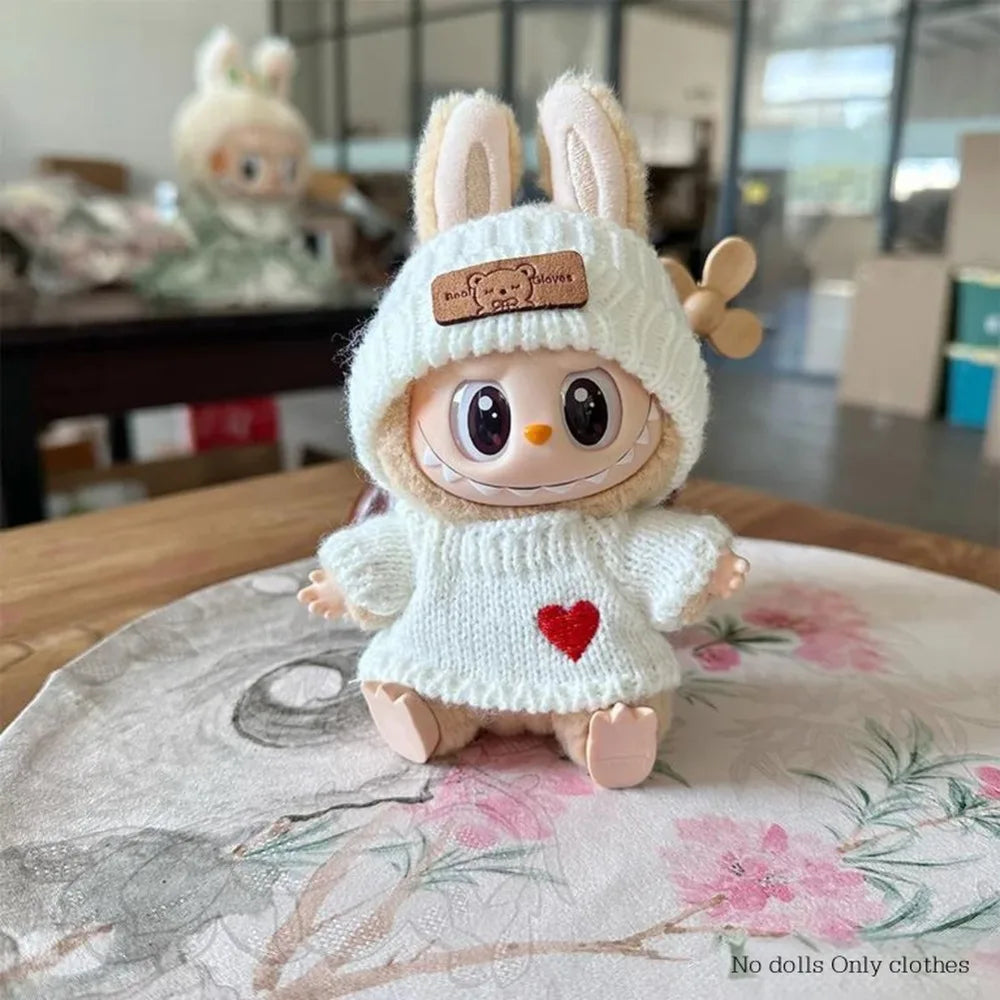 labebe: Knit Collection