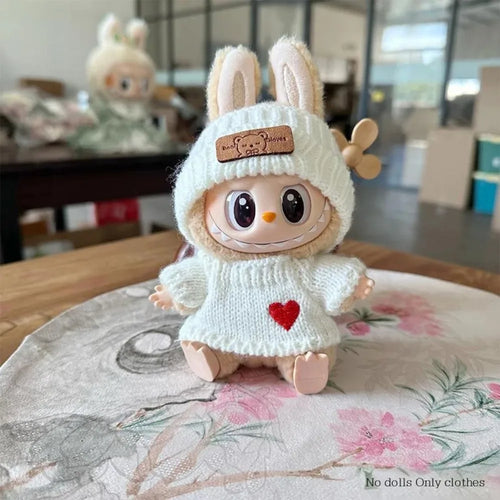 labebe: Knit Collection