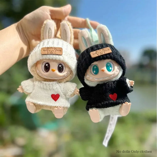 labebe: Knit Collection